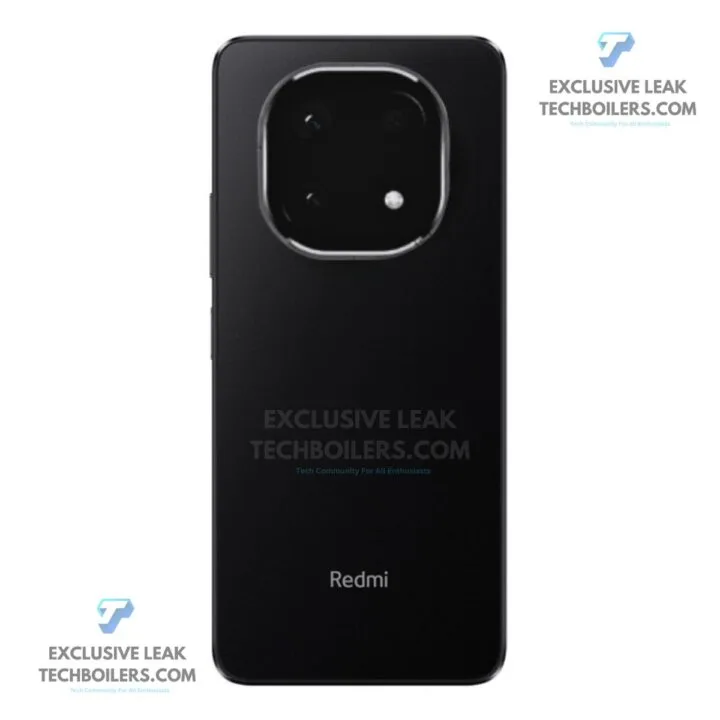 Redmi Note 14 Pro