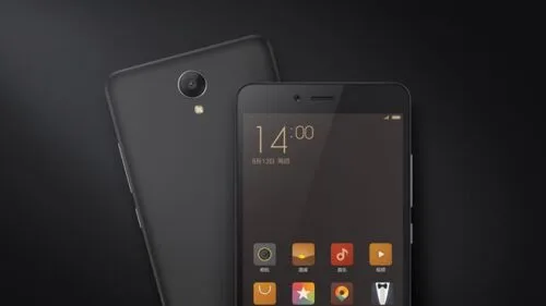 Xiaomi Mi S może być sprzętem dla fanów małego ekranu