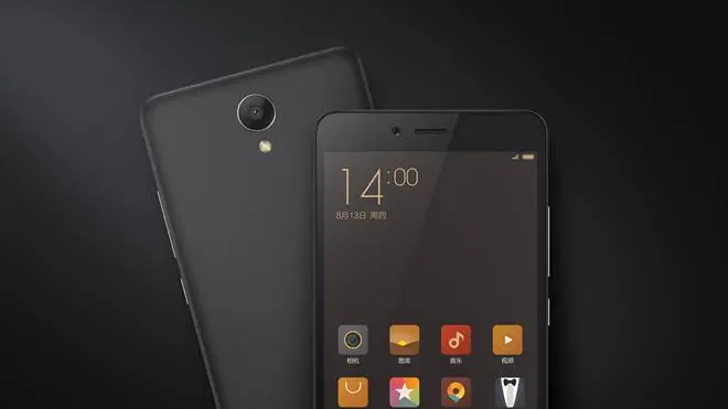 Xiaomi Mi S może być sprzętem dla fanów małego ekranu