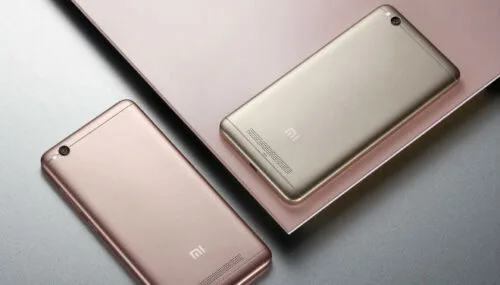 Xiaomi Redmi 4A otrzymuje sporą aktualizację