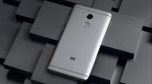 Poznaliśmy możliwą specyfikację Xiaomi Redmi Note 5 i 5A