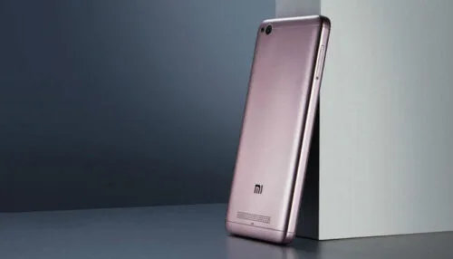 Xiaomi Redmi 5A trafia do TENAA. Poznaliśmy specyfikację