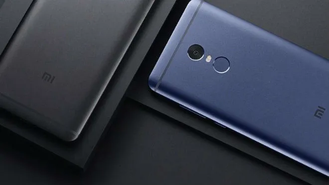 Poznaliśmy możliwe ceny Xiaomi Redmi Note 5