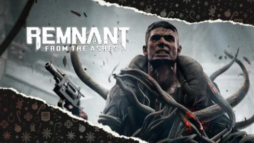 To musiało się stać. Remnant: From the Ashes za darmo w Epic Games Store