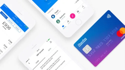 Revolut debiutuje w Polsce. Co to za usługa?