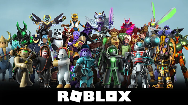 Roblox bije rekordy popularności. Jego twórca jest dziś miliarderem