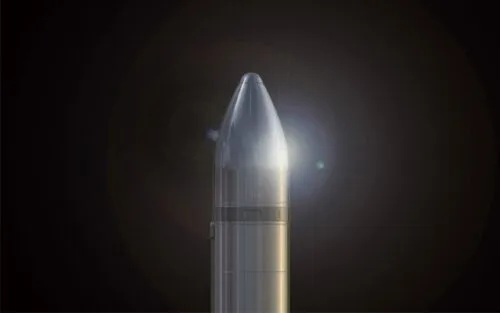 Rocket Lab stworzyło rakietę Neutron. To nowy konkurent dla SpaceX