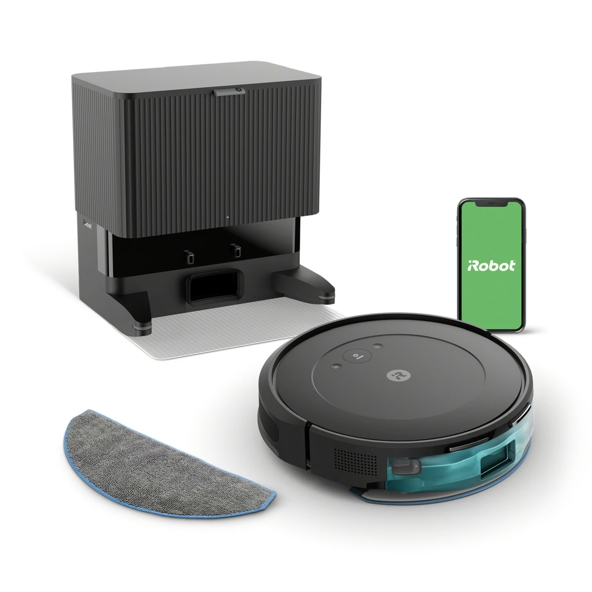 iRobot Roomba Combo Essential 2