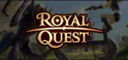 Royal Quest: Ruszyły otwarte beta testy