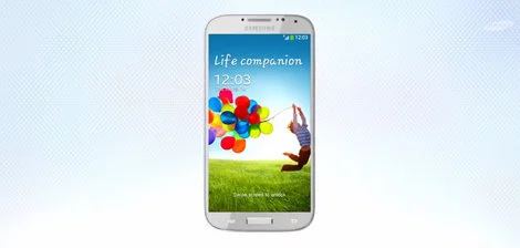 Samsung w pół roku sprzedał 40 milionów Galaxy S4