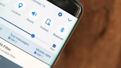 Samsung Galaxy S8 może mieć nowy moduł łączności