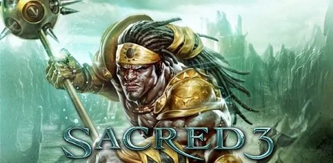 Dziś premiera gry Sacred 3