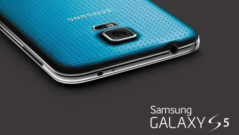 Samsung Galaxy S5 ma problemy z aparatem?