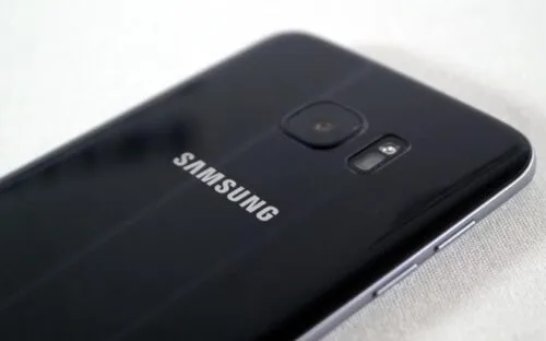 Samsung Galaxy S7 zyska kolejny kolor?