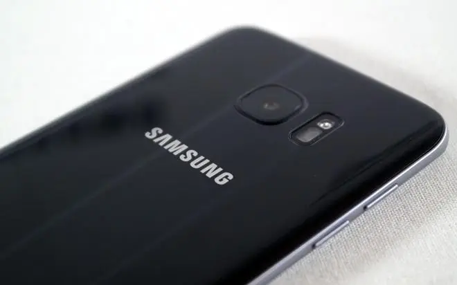 Samsung Galaxy S7 zyska kolejny kolor?