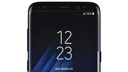 Samsung wyprodukuje dużą ilość Galaxy S8