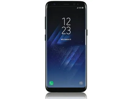 Samsung Galaxy S8 pojawia się na kolejnym zdjęciu