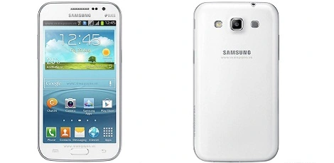 Nowy smartfon od Samsunga?