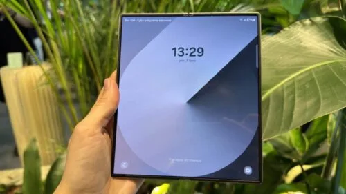 Samsung ulepsza swojego składaka. Galaxy Z Fold 6 odświeżony