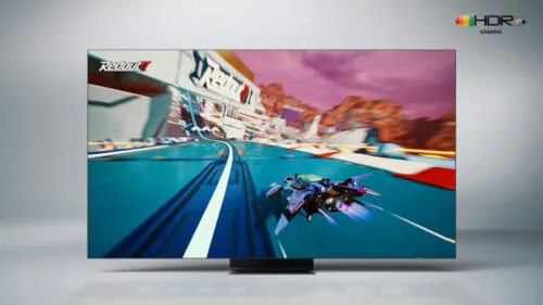 Samsung zaprezentował nowy standard HDR10+ Gaming specjalnie dla gier