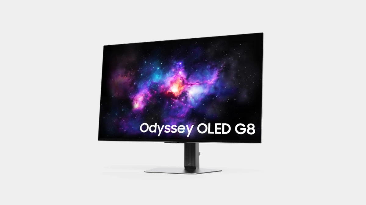 Samsung OLED