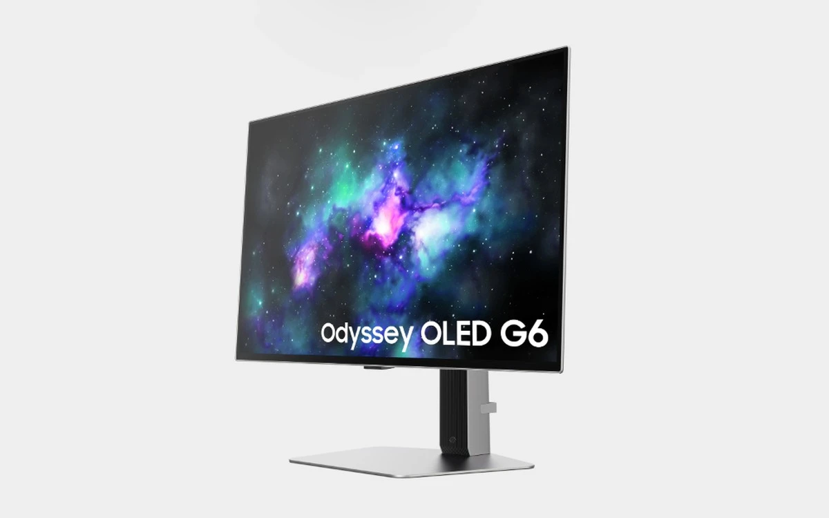 Samsung OLED