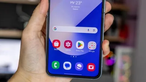 Beta One UI 7 z opóźnieniem? Samsung gra na nerwach użytkowników