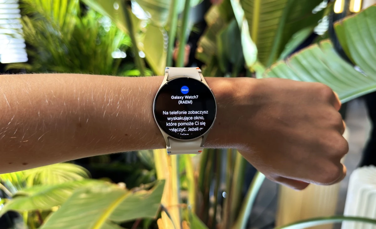 Samsung Galaxy Watch 7