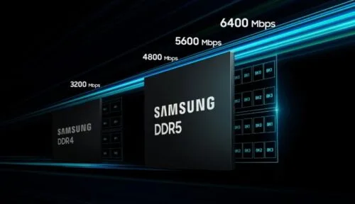 512 GB RAM na jednym module. Samsung mówi: czemu nie?