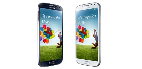 Samsung Galaxy S4 bije rekordy sprzedaży