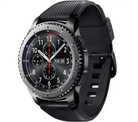 Samsung Gear S3 oficjalnie zaprezentowany