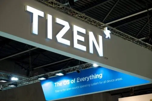 Tizen to system, który posiada mnóstwo zagrożeń bezpieczeństwa