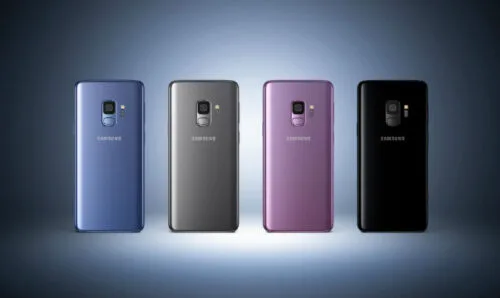 Samsung Galaxy S10 jest już gotowy