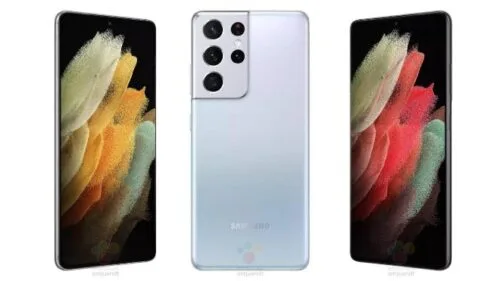 Samsung Galaxy S21 – poznaliśmy ceny nowych flagowców