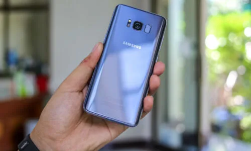 Tak będzie wyglądał Samsung Galaxy S9 (wideo)