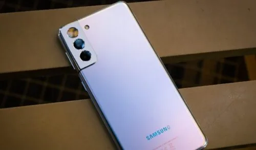 Aparat 200 megapikseli w smartfonie? To nowy pomysł Samsunga