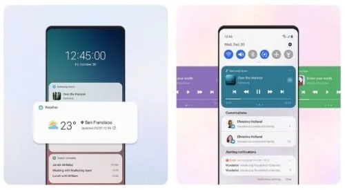 One UI 3.0 – co nowego znajdzie się w nakładce Samsunga?