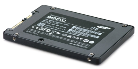 Samsung SSD 840 EVO – nadchodzi kolejna aktualizacja poprawiająca wydajność