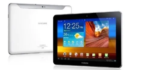 Samsung zaprezentuje 12-calowy tablet na targach IFA