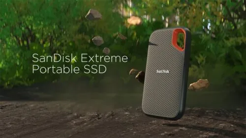 Ludziom znikają dane z dysków. SanDisk z wadami produkcyjnymi