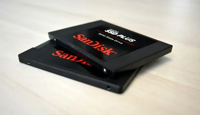 SanDisk zostanie kupiony przez Western Digital?