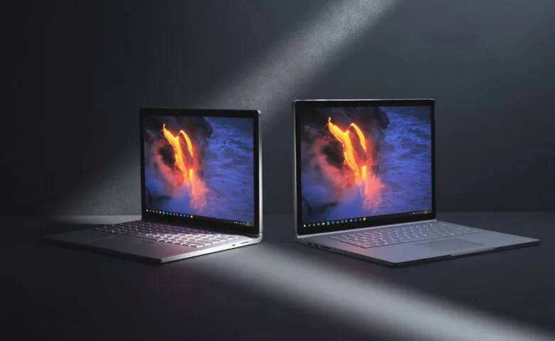 Surface Book 3 jest już dostępny w polskich sklepach