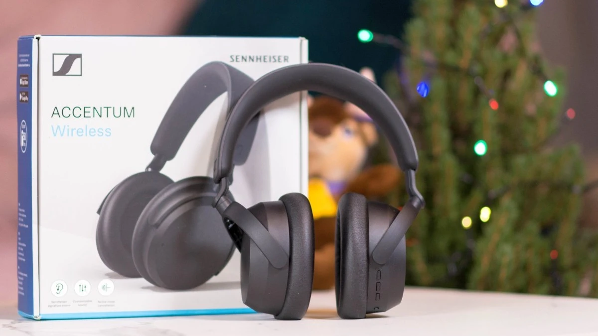 Muzyczne święta. 5 pewniaków na prezent z oferty Sennheisera