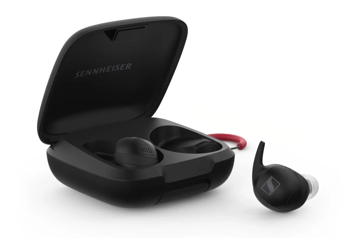 Słuchawki Sennheiser MOMENTUM Sport