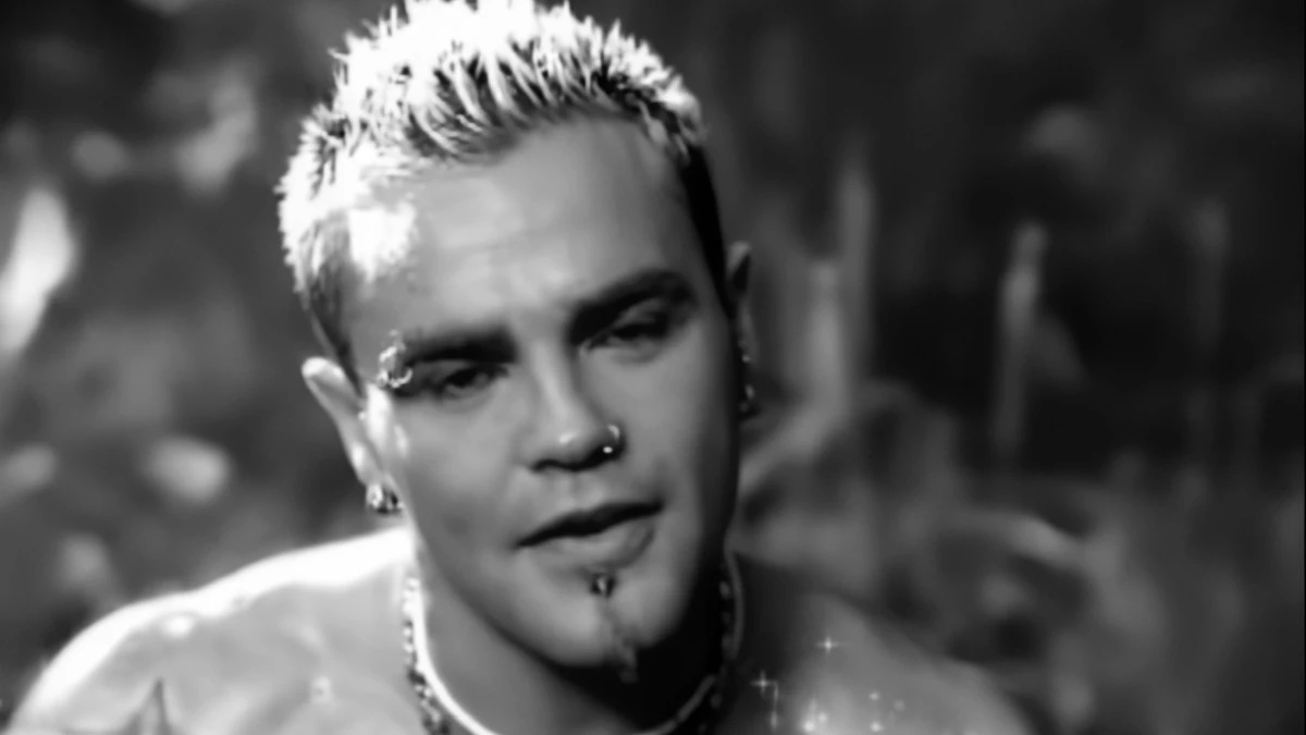 Nie żyje Seth Binzer (Shifty Shellshock), wokalista Crazy Town