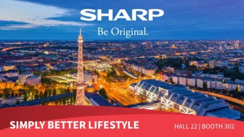 sharp ifa 2024