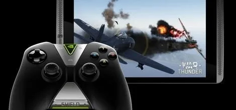 NVIDIA SHIELD Tablet – pierwsze partie z popękaną obudową