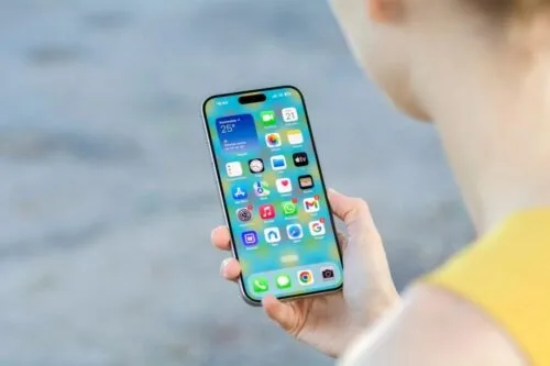 Nadchodzi składany iPhone. Nowe przecieki sporo zdradzają