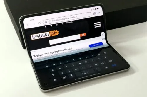 OnePlus wprowadzi do sprzedaży globalnej swój pierwszy składany smartfon