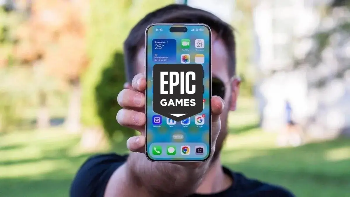 Piekło zamarzło. Epic Games uruchomi sklep na iPhone’ach